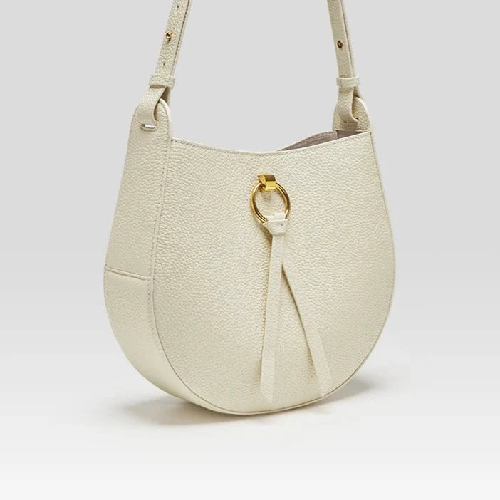 Exquisite Minority Saddle Bag