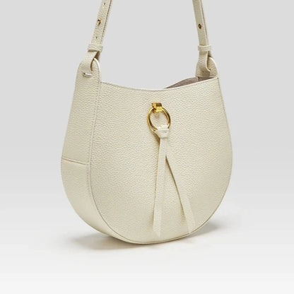 Exquisite Minority Saddle Bag