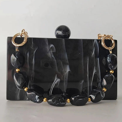 Acrylic Evening Bags