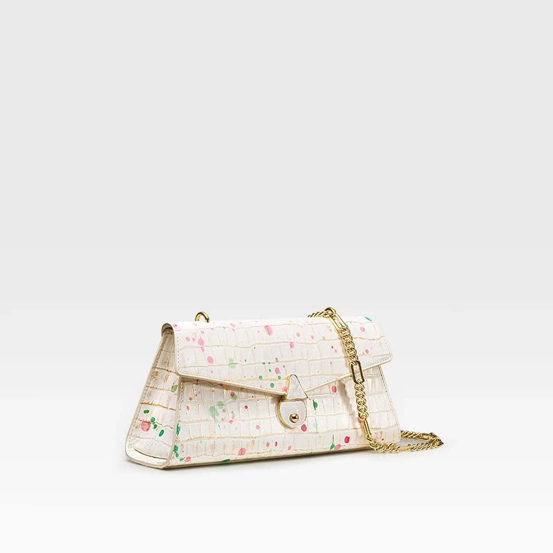 Exquisite Minority Crossbody