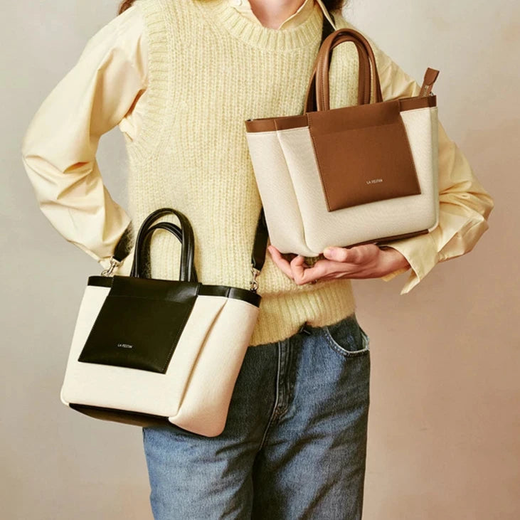 Casual Tote