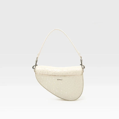 Exquisite Saddle Bag