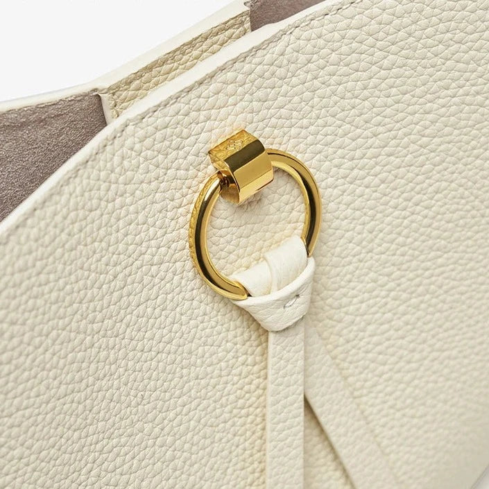 Exquisite Minority Saddle Bag