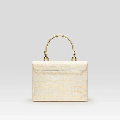 Exquisite Square Bag