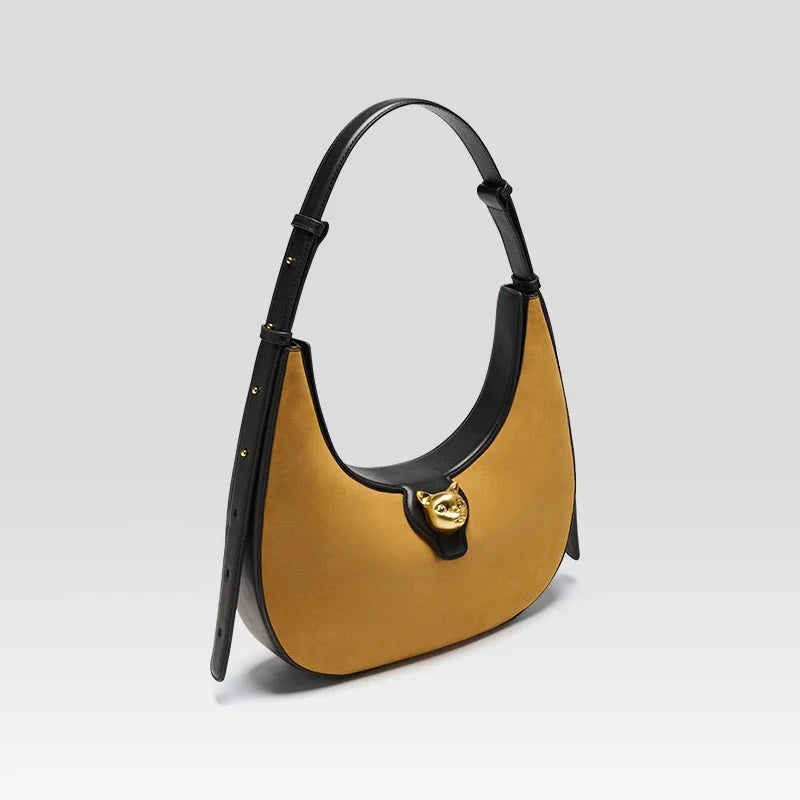 Exquisite Minority Shoulder Bag