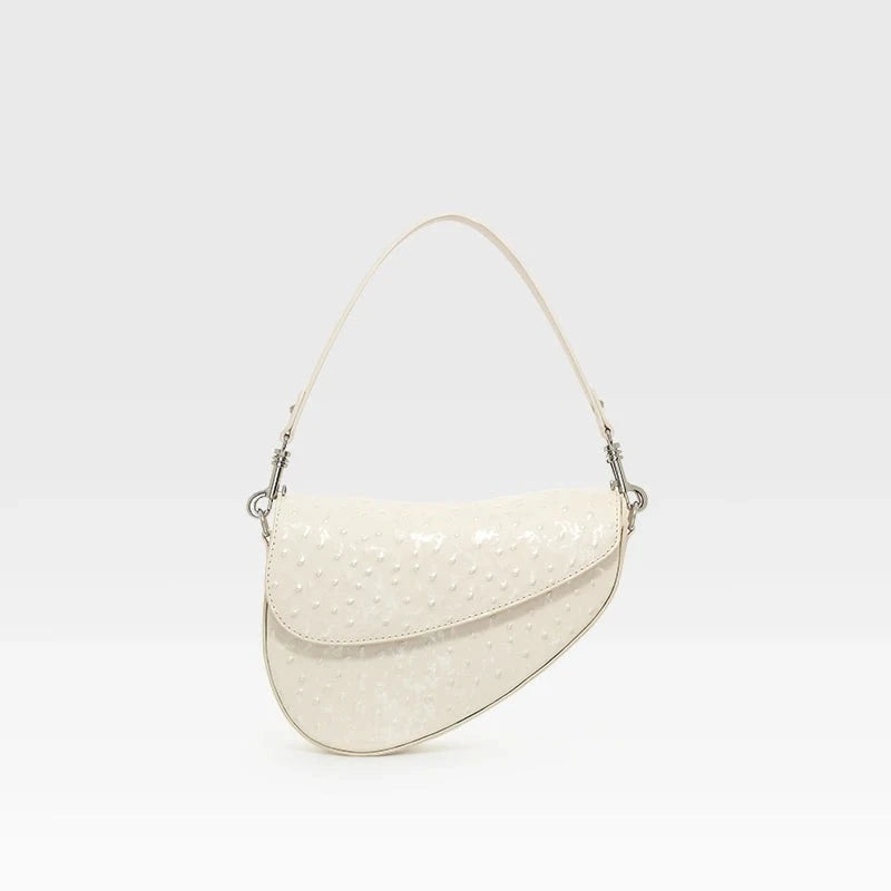 Exquisite Saddle Bag