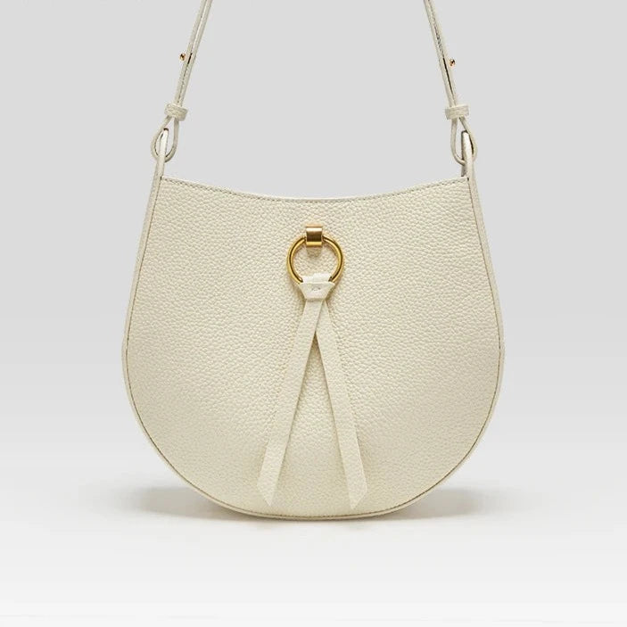 Exquisite Minority Saddle Bag