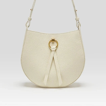 Exquisite Minority Saddle Bag