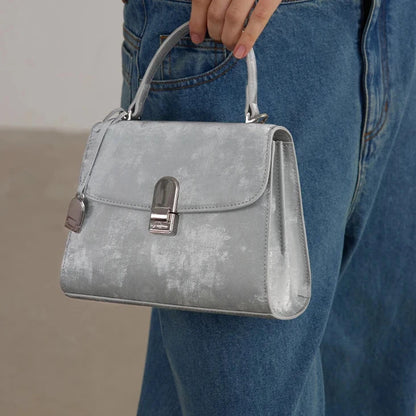 Casual Tote Shoulder & Crossbody Bag