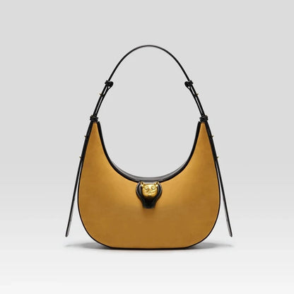 Exquisite Minority Shoulder Bag