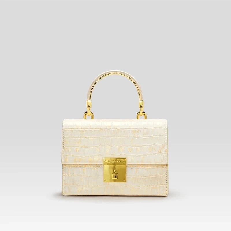 Exquisite Square Bag