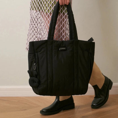 Casual Tote Bag