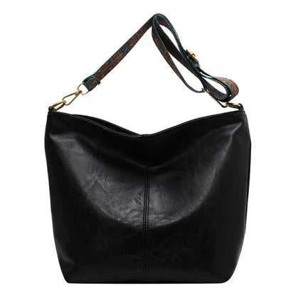 Retro Shoulder Bag