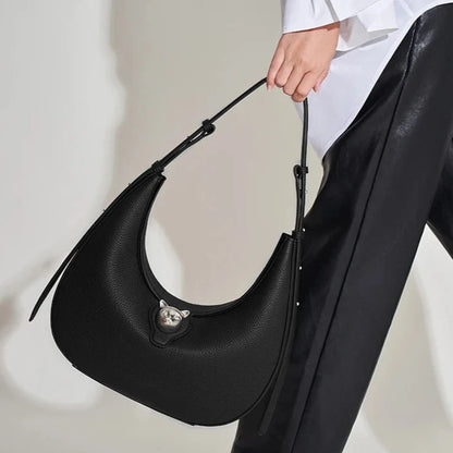 Exquisite Minority Shoulder Bag