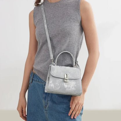 Casual Tote Shoulder & Crossbody Bag