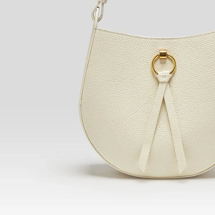 Exquisite Minority Saddle Bag