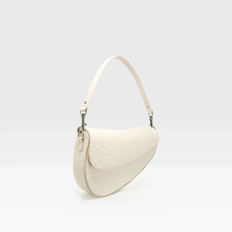 Exquisite Saddle Bag