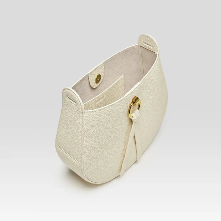 Exquisite Minority Saddle Bag