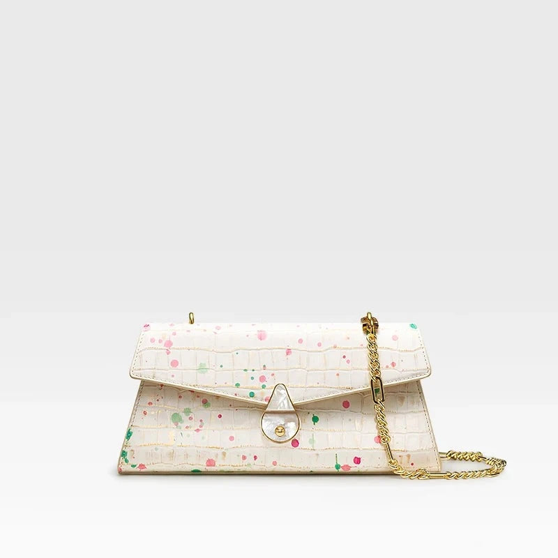 Exquisite Minority Crossbody