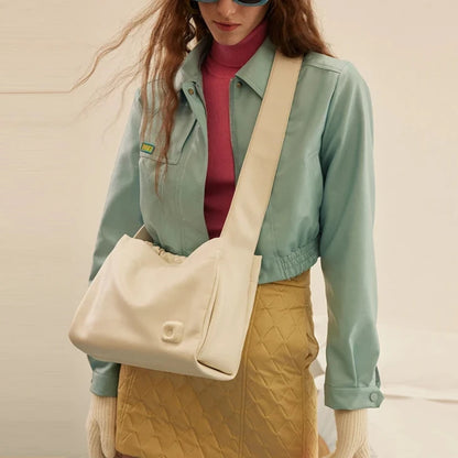 Satchel – A Timeless Accessory for Every Occasion