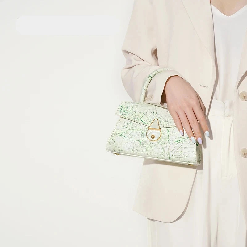 Exquisite Minority Envelope Crossbody